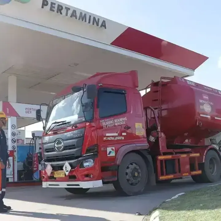 Pertamina Patra Niaga Perkuat Tata Kelola Energi Nasional