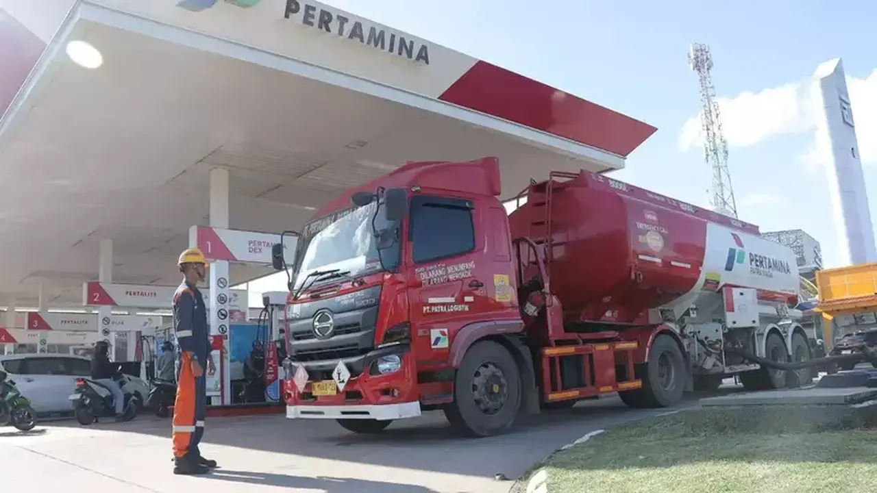Pertamina Patra Niaga Perkuat Tata Kelola Energi Nasional