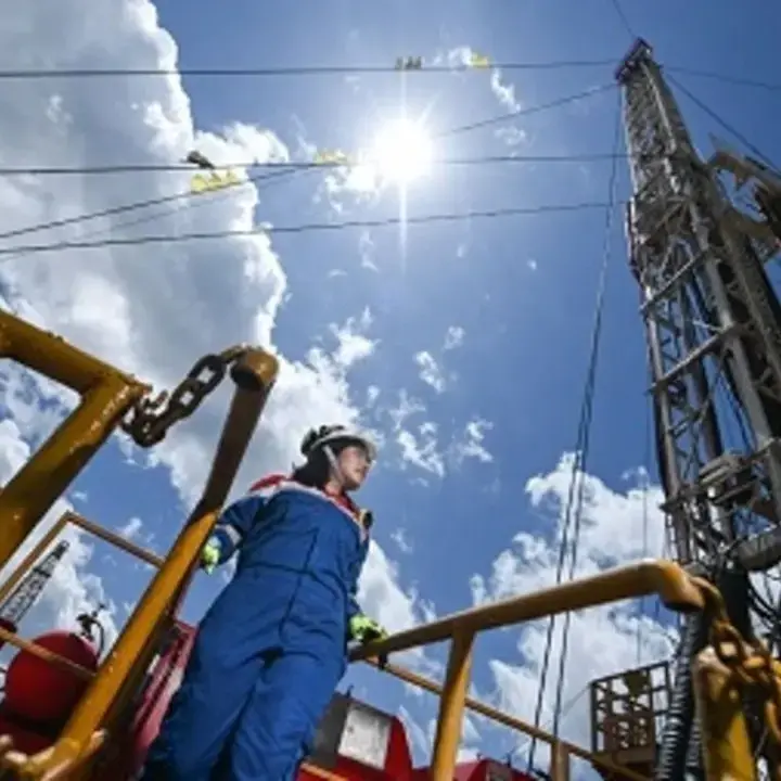 Pertamina Rintis Migas Nonkonvensional, Potensi Ubah Lanskap Energi Nasional