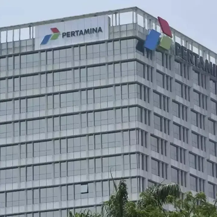 Pertamina Tingkatkan Keamanan Siber Hadapi Ancaman Kompleks