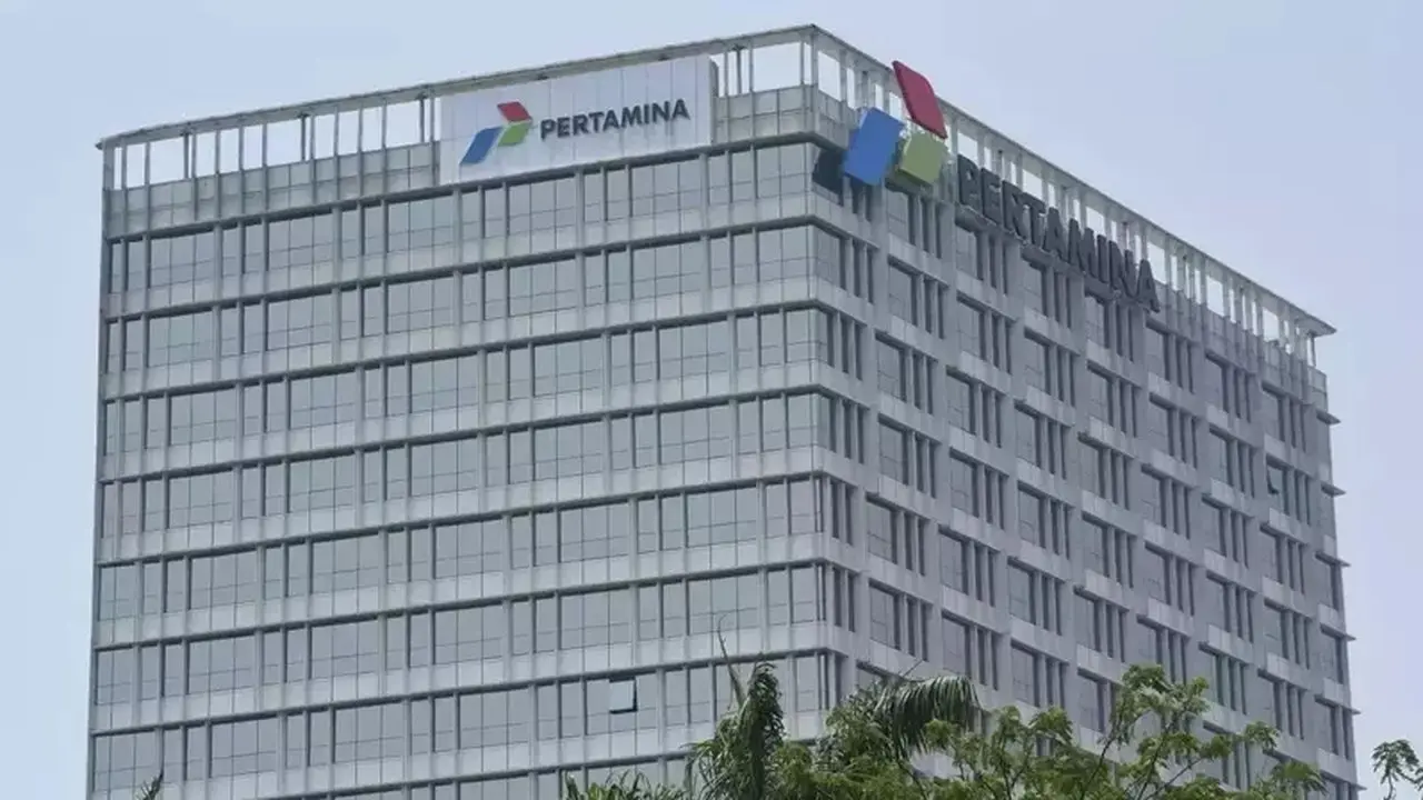 Pertamina Tingkatkan Keamanan Siber Hadapi Ancaman Kompleks