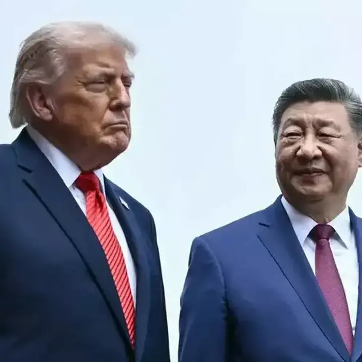 Pertemuan Trump-Xi Jinping: Sorotan Utama Pasar Global dan Nasib Tarif Perdagangan