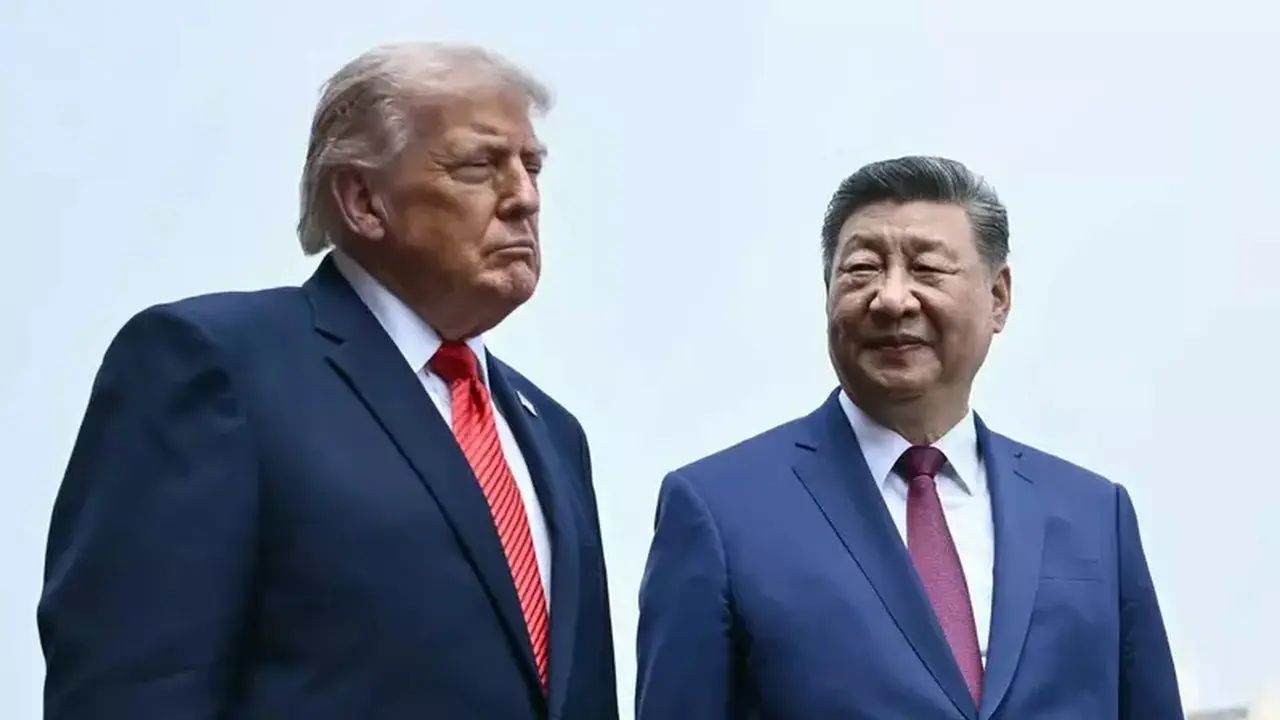 Pertemuan Trump-Xi Jinping: Sorotan Utama Pasar Global dan Nasib Tarif Perdagangan