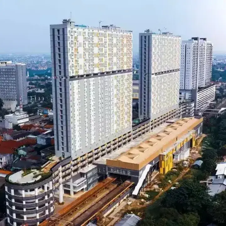 Perumnas Kembangkan Hunian MBR Strategis Dekat Transportasi Publik