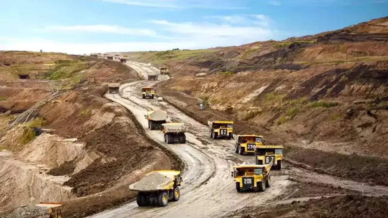 Perusahaan Batu Bara Mandiri Coal Masuk Jadi Pemegang Saham NexAI Digital Infrastruktur