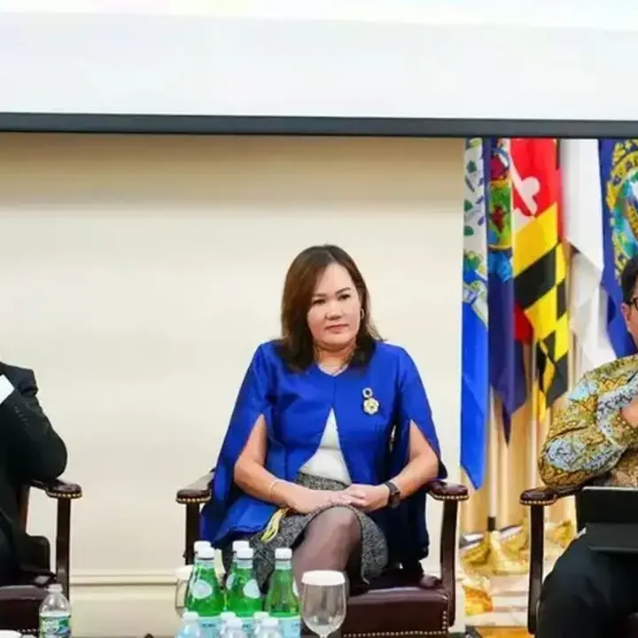 Petrokimia Gresik Pamerkan Inovasi Pertanian Berkelanjutan di Forum PBB New York