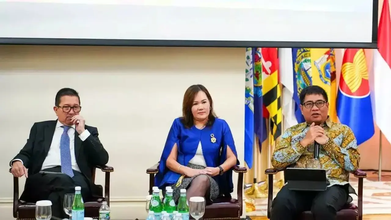 Petrokimia Gresik Pamerkan Inovasi Pertanian Berkelanjutan di Forum PBB New York
