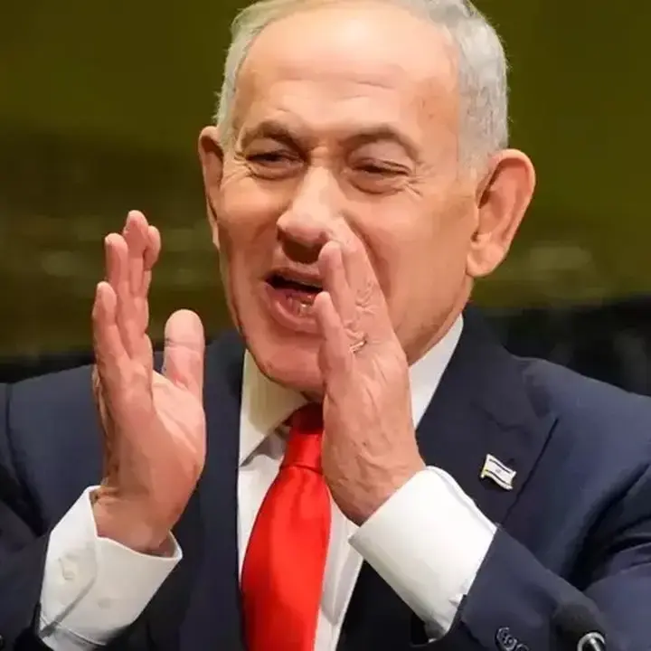 Pidato Benjamin Netanyahu di PBB: Walkout Massal hingga Pamer “Pager”