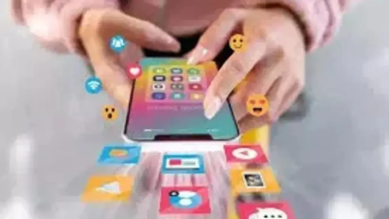 Platform Digital Global Terancam Denda 6% Jika Langgar Perlindungan Anak