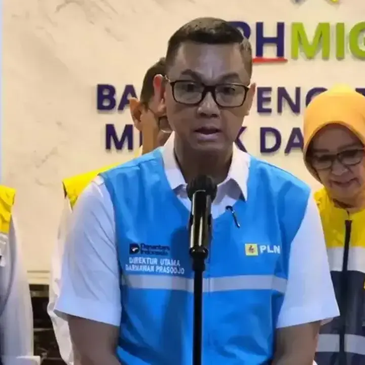 PLN Akui El Nino Tekan Pasokan Listrik Sulawesi Selatan