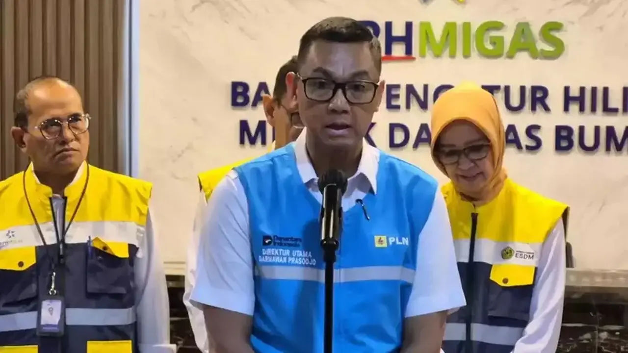 PLN Akui El Nino Tekan Pasokan Listrik Sulawesi Selatan