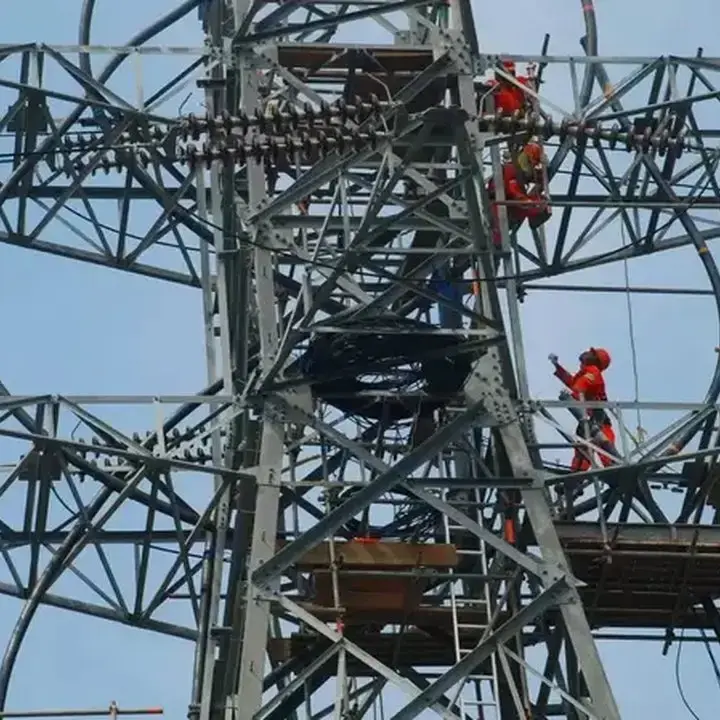 PLN Siapkan Infrastruktur Listrik 25.000 MW untuk Data Center di 2034