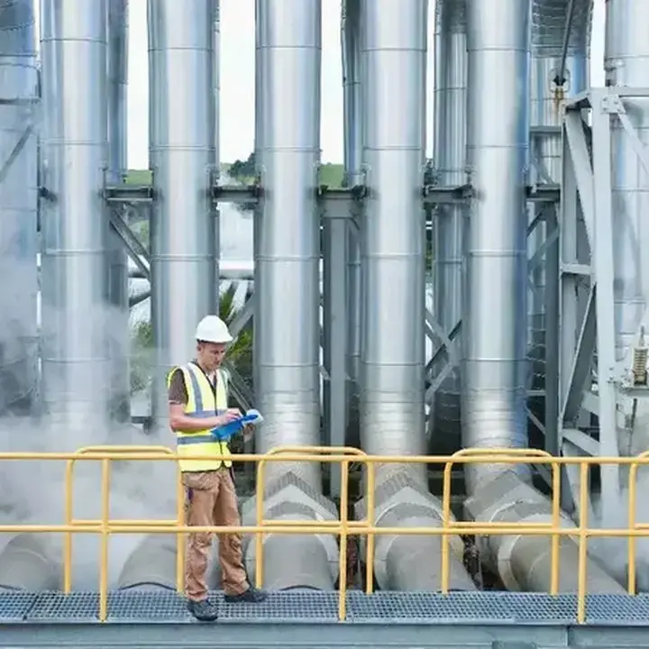 PLTP Gunung Ungaran: Solusi Energi Hijau Sekaligus Penggerak Ekonomi Lokal