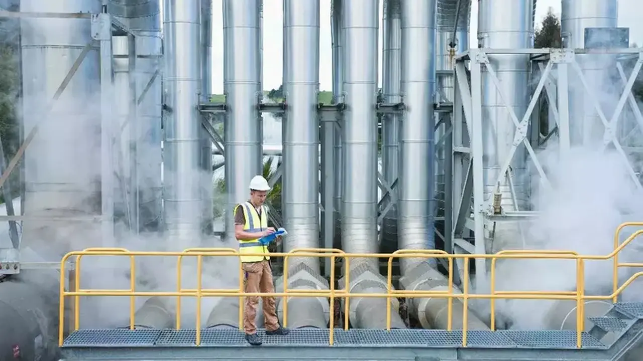 PLTP Gunung Ungaran: Solusi Energi Hijau Sekaligus Penggerak Ekonomi Lokal