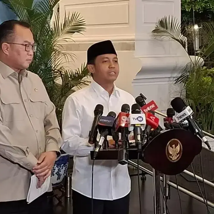 Prabowo Bentuk Badan Khusus Kelola Gambut dan Mangrove untuk Pencegahan Karhutla