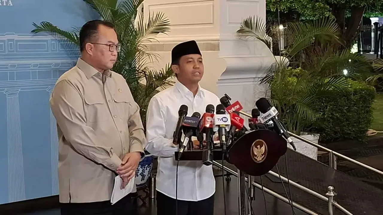 Prabowo Bentuk Badan Khusus Kelola Gambut dan Mangrove untuk Pencegahan Karhutla