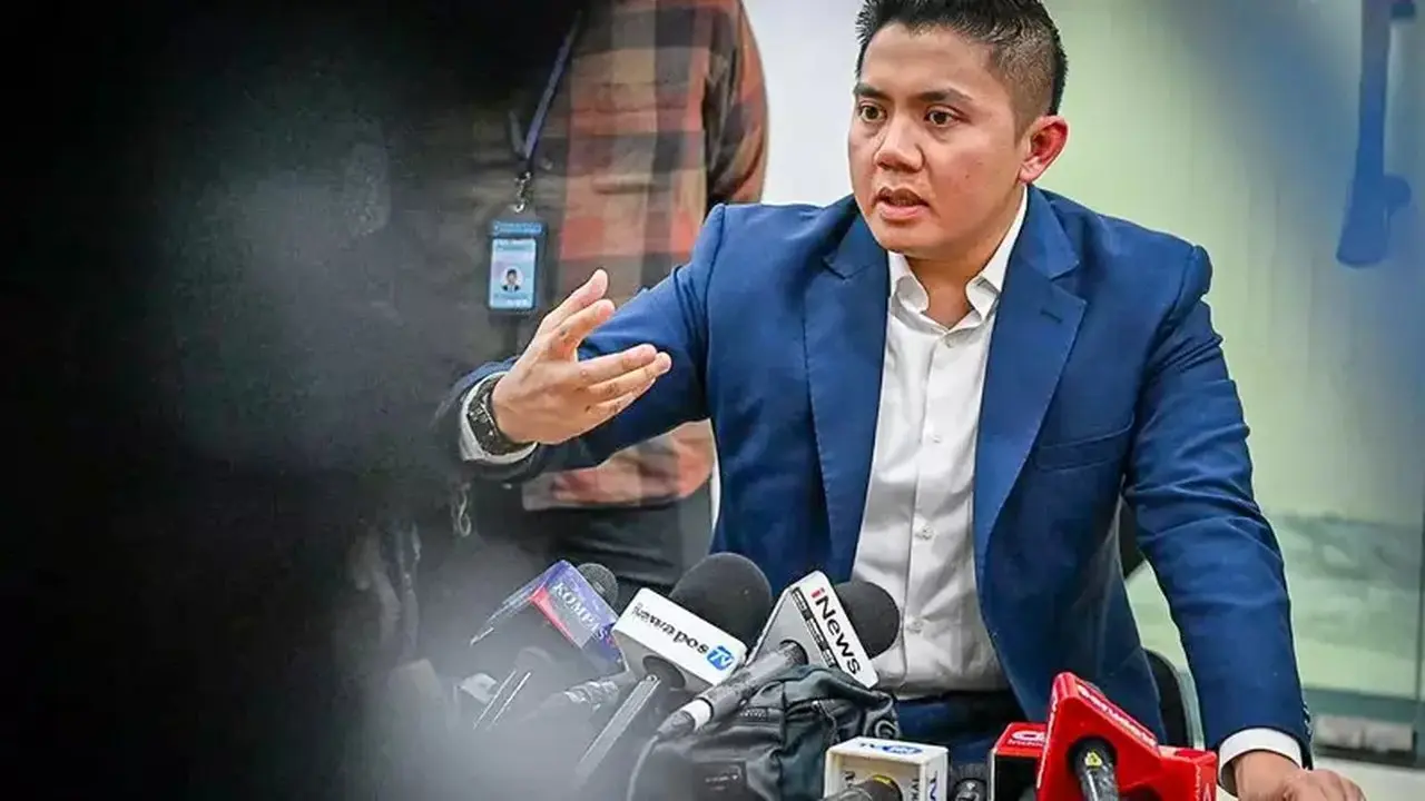 Prabowo Bentuk Badan Pengelola Gambut dan Mangrove Nasional untuk Atasi Karhutla