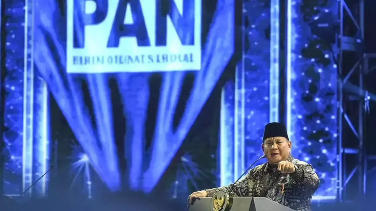 Prabowo dan PM Malaysia Bahas Karhutla dan Kemitraan Industri Halal