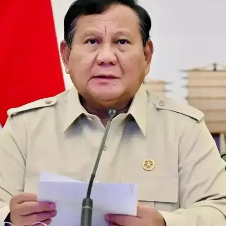 Prabowo: Pemimpin Ideal Indonesia Wajib Cerdas dan Kritis
