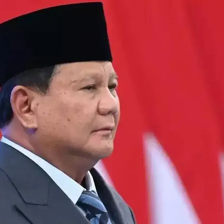 Pratikno Kunjungi Istana, Reshuffle Kabinet Prabowo Makin Santer