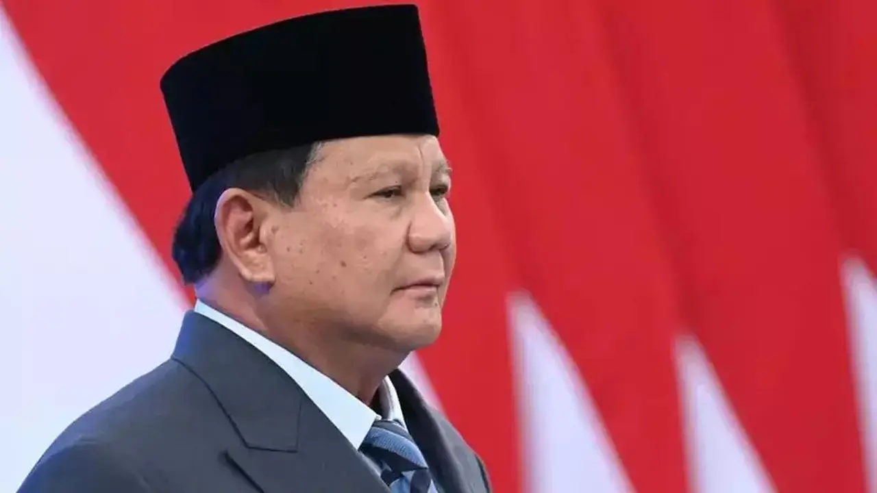 Pratikno Kunjungi Istana, Reshuffle Kabinet Prabowo Makin Santer