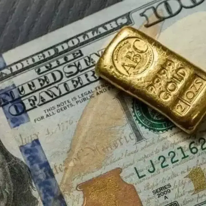 Prediksi Analis Wall Street: Emas Berpeluang Menguat Pekan Depan