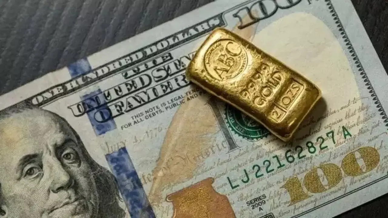 Prediksi Analis Wall Street: Emas Berpeluang Menguat Pekan Depan