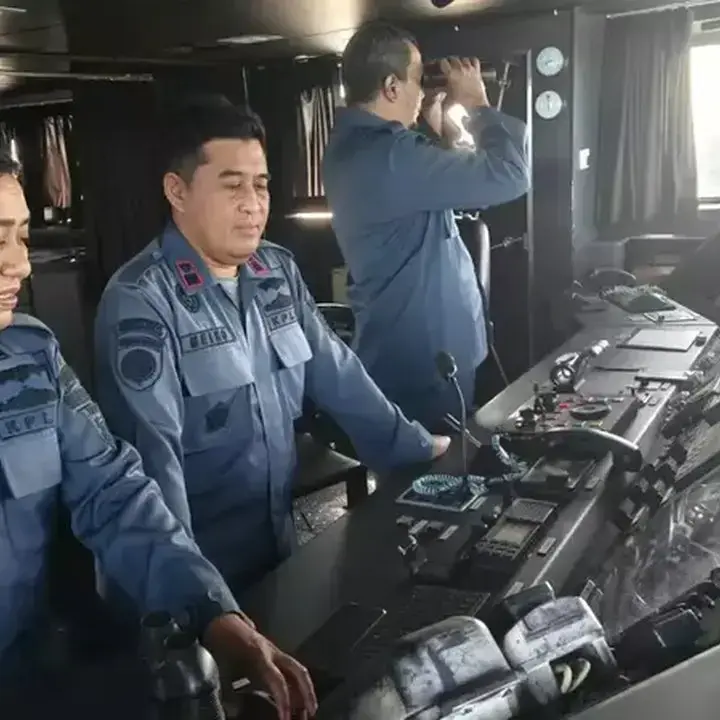Presiden Perintahkan Investigasi Objektif Kecelakaan KMP Virgo, Pencarian Korban Diperpanjang