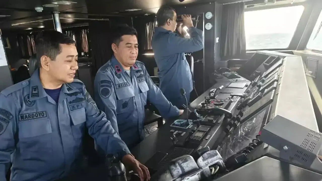 Presiden Perintahkan Investigasi Objektif Kecelakaan KMP Virgo, Pencarian Korban Diperpanjang