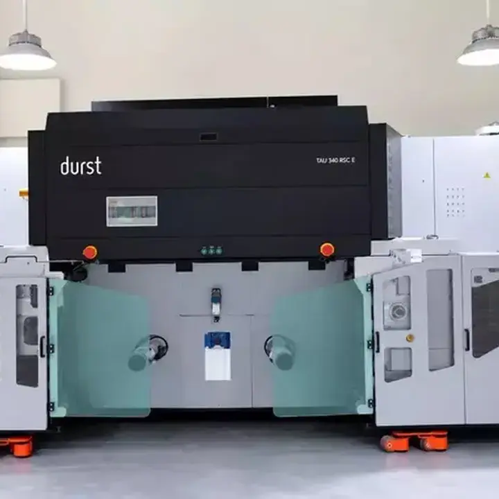 PrimaGraphia Perluas Pasar Printing Lewat Diversifikasi Produk dan Teknologi Digital