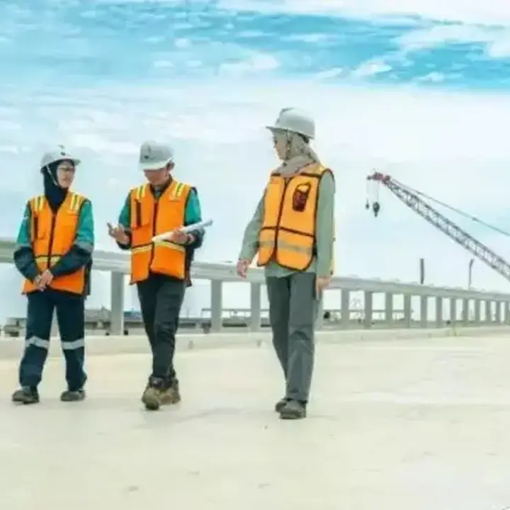 Proyek Hilirisasi Nikel Sorlim Targetkan Rampung 2027, Dorong Ekosistem Kendaraan Listrik