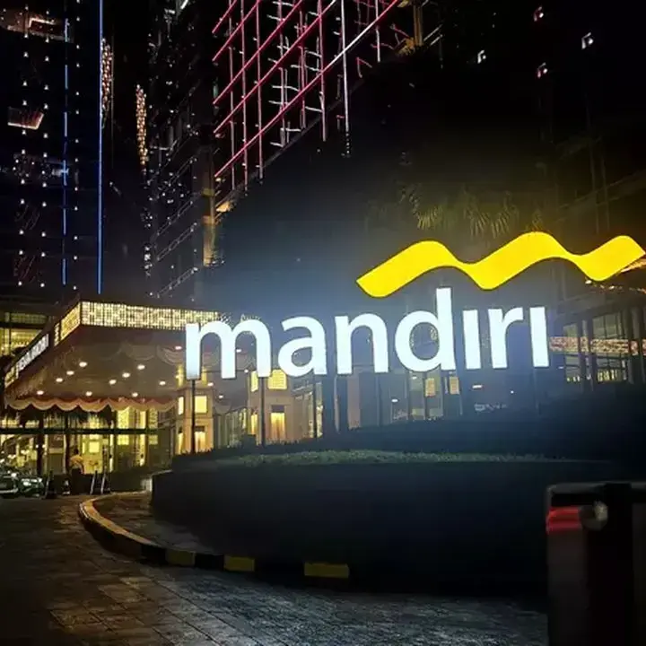 Proyeksi Laba Bank Mandiri (BMRI) hingga September 2026, KB Valbury Pertahankan Rekomendasi Beli