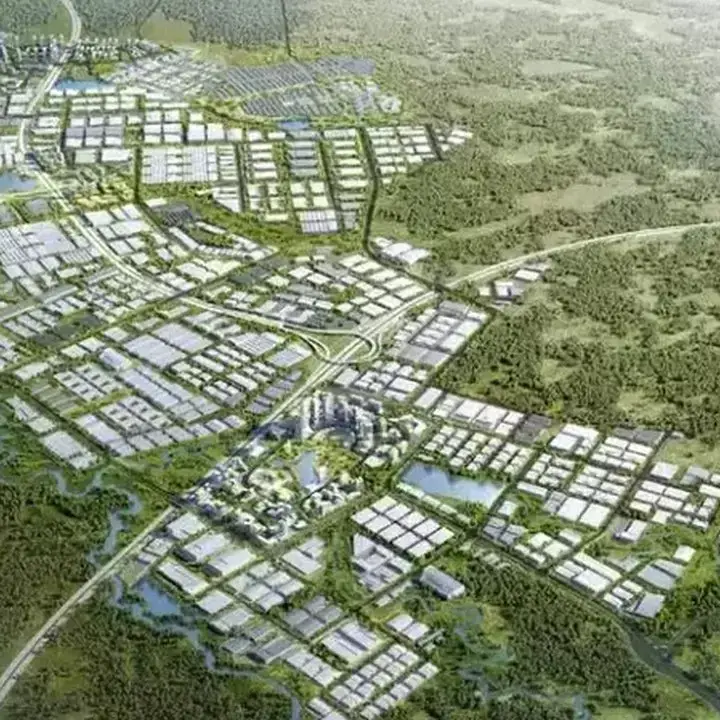 Proyeksi Saham Properti SSIA Naik 28%, Potensi Jadi Basis Produksi Mobil Listrik