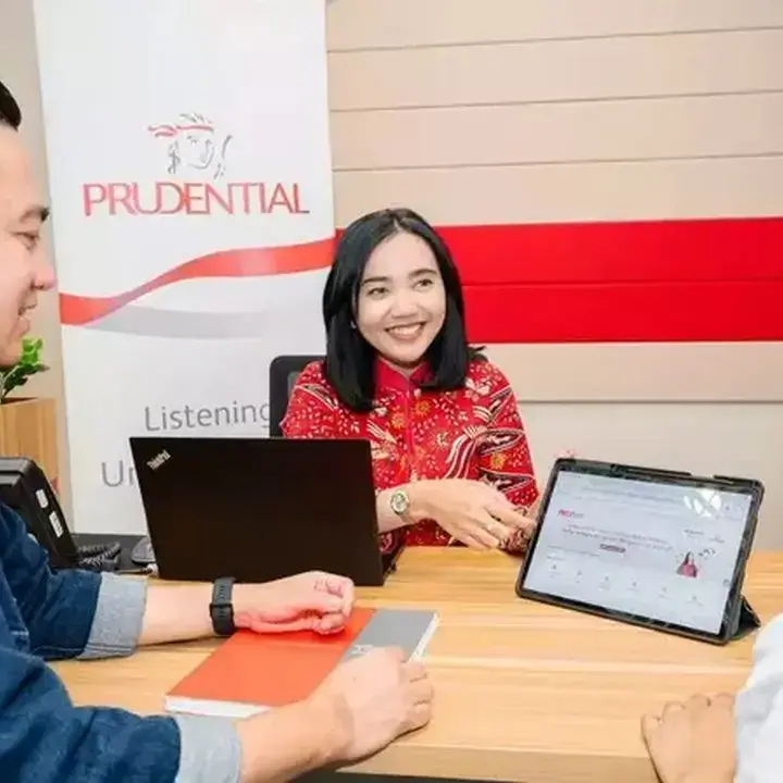 Prudential Genjot Bancassurance Lewat Tiga Jurus Jitu
