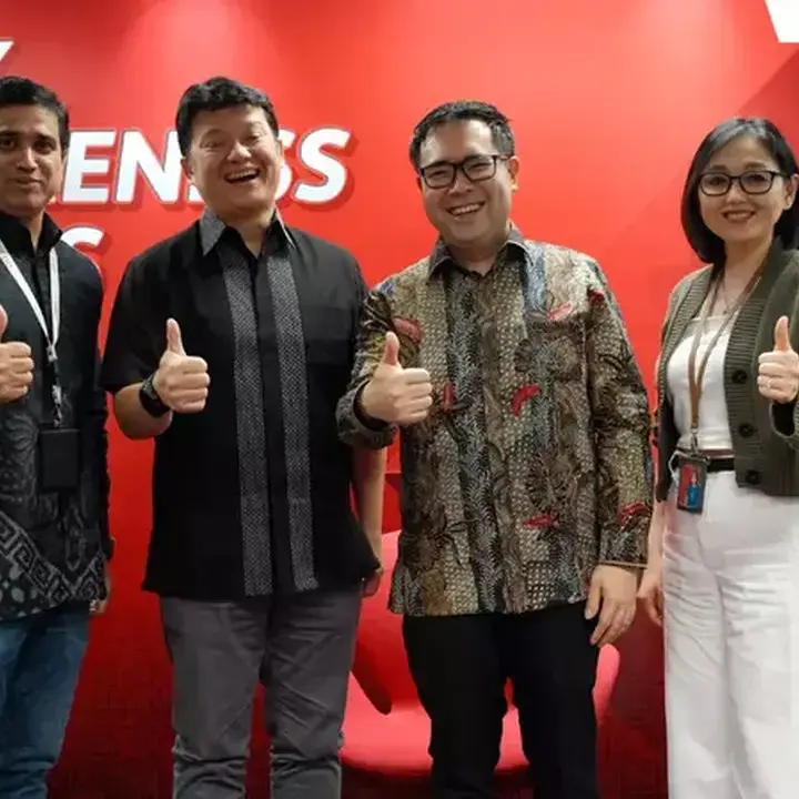 Prudential Indonesia Manfaatkan AI untuk Percepat dan Perkuat Layanan Klaim Medis