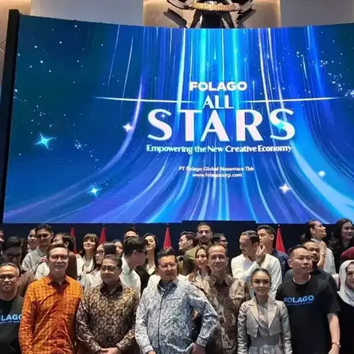 PT Folago Global Nusantara (IRSX) Raih Laba Bersih, Omzet Tumbuh 174%