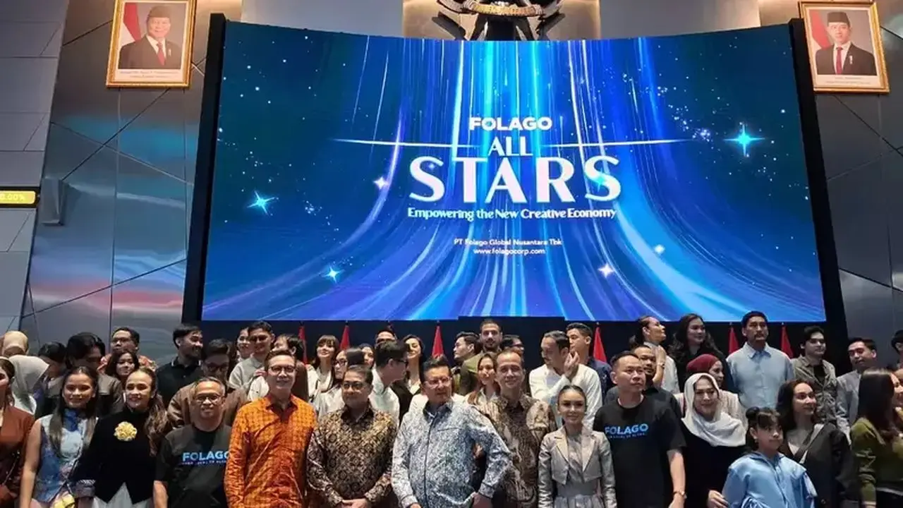 PT Folago Global Nusantara (IRSX) Raih Laba Bersih, Omzet Tumbuh 174%