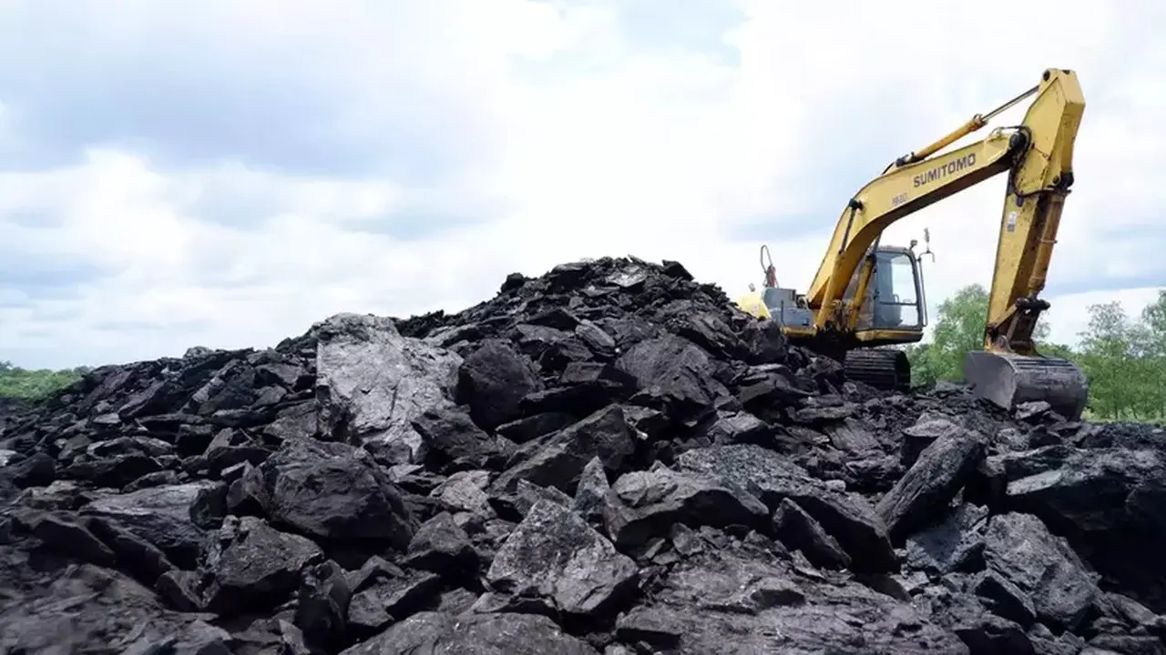 PT Resource Alam Indonesia Tbk Bagikan Dividen Rp 20 per Saham