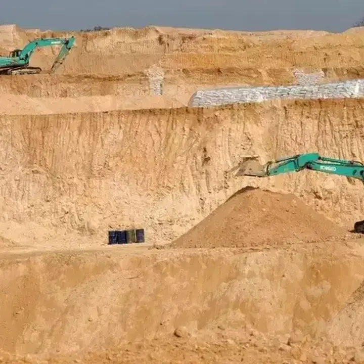 PT Timah Segera Finalisasi Mitra Proyek Logam Tanah Jarang