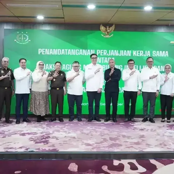 PTPN III Jalin Sinergi Hukum dengan Kejaksaan untuk Kawal Transformasi