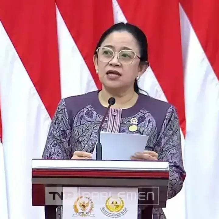 Puan Maharani Mendesak Pemerintah Antisipasi Curah Hujan Tinggi Pascabanjir Solok