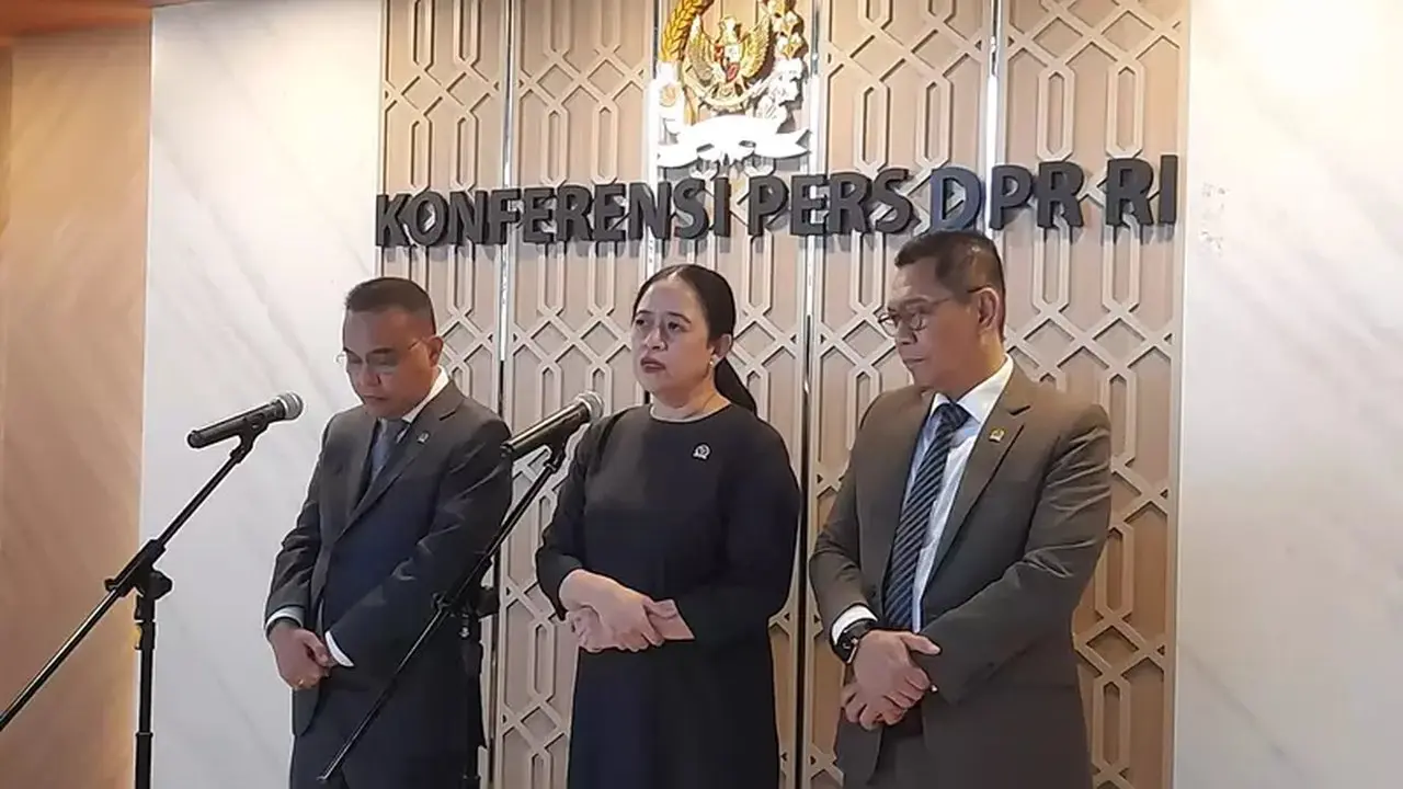 Puan Maharani: Wacana Kuliah Gratis Perlu Kajian Anggaran dan Situasi Global