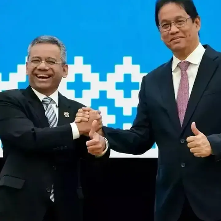 Purbaya Akui Perombakan 350 Pegawai Pajak Pengaruhi Pencopotannya