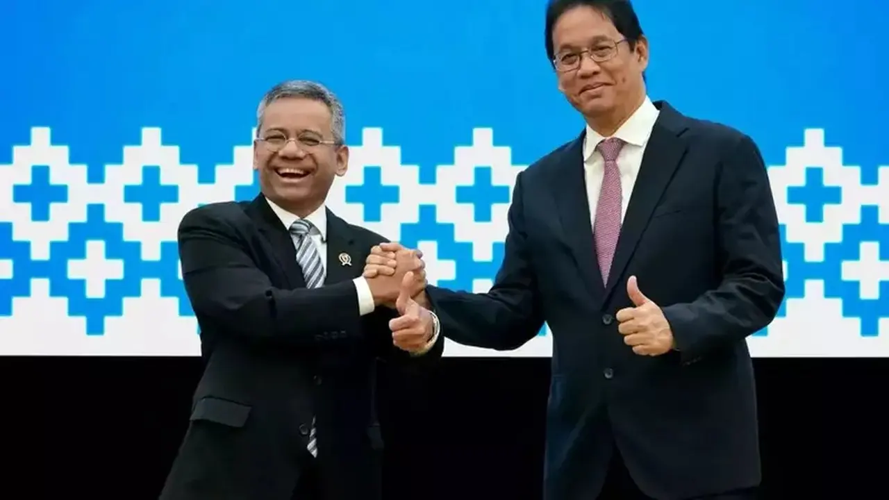 Purbaya Akui Perombakan 350 Pegawai Pajak Pengaruhi Pencopotannya