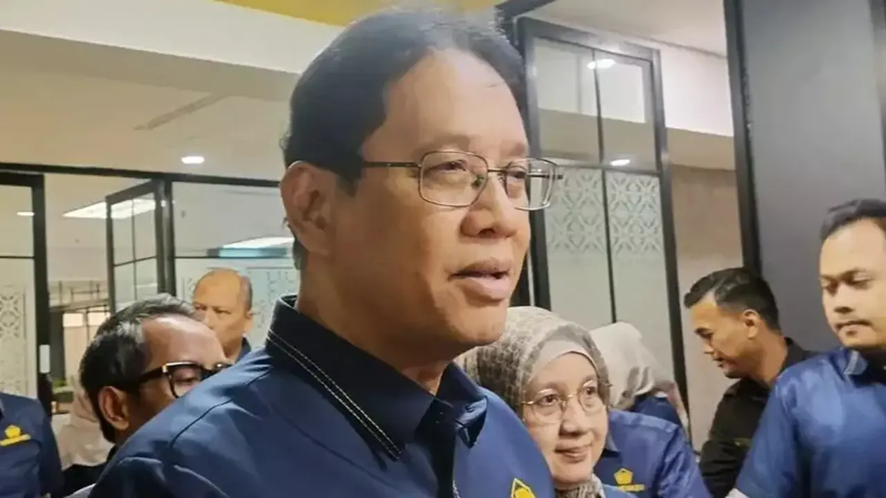 Purbaya Yudhi Sadewa Akan Menikmati Masa Pensiun dengan Memancing