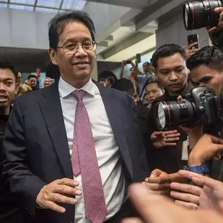 Purbaya Yudhi Sadewa Akui Pergeseran Pegawai Jadi Salah Satu Faktor Pencopotannya