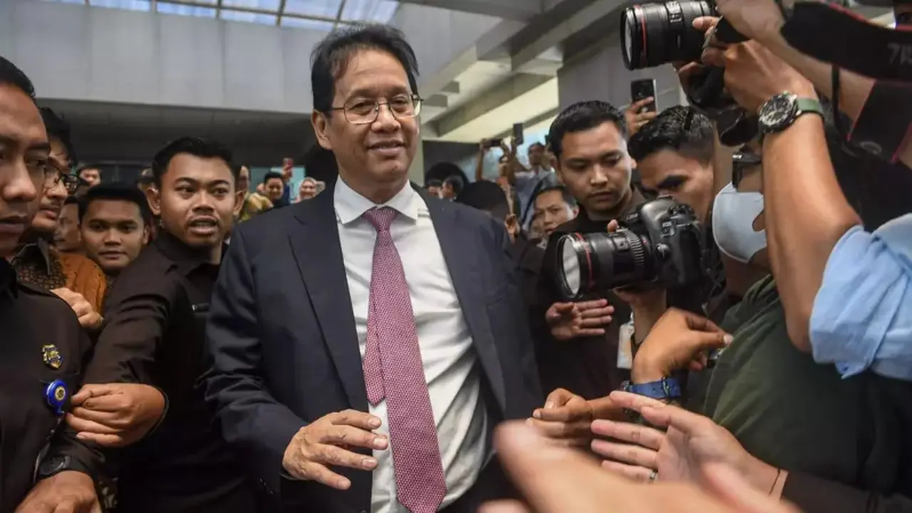 Purbaya Yudhi Sadewa Akui Pergeseran Pegawai Jadi Salah Satu Faktor Pencopotannya