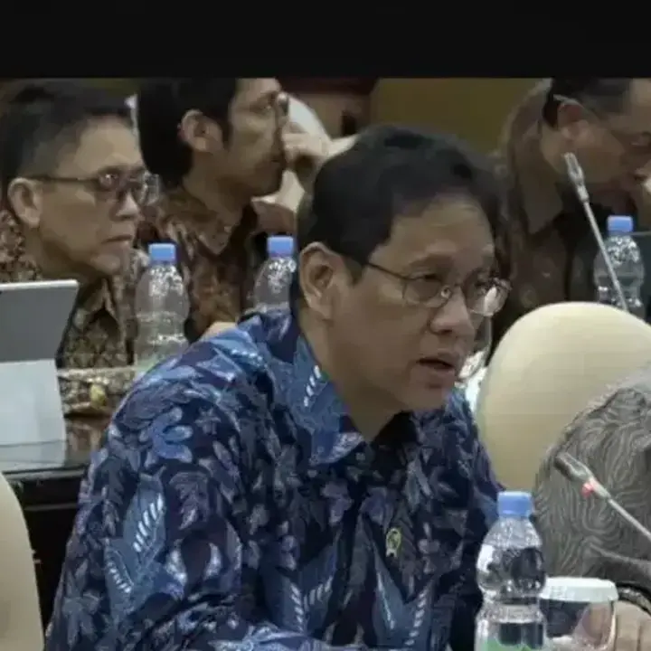 Purbaya Yudhi Sadewa Imbau Pemda Percepat Realisasi Anggaran, Hindari Dana Mengendap