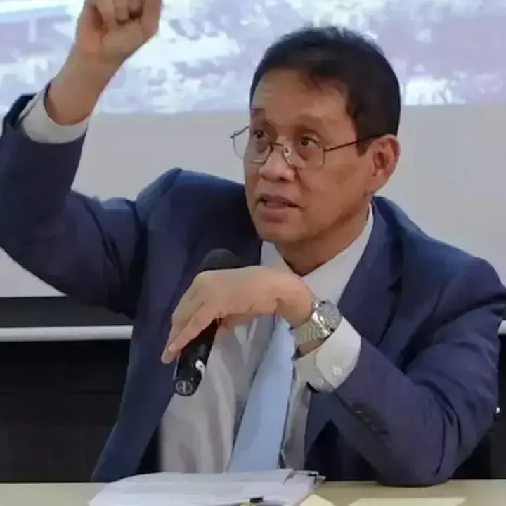 Purbaya Yudhi Sadewa Ingatkan Risiko Obligasi Daerah, Tawarkan Skema Pembiayaan Alternatif