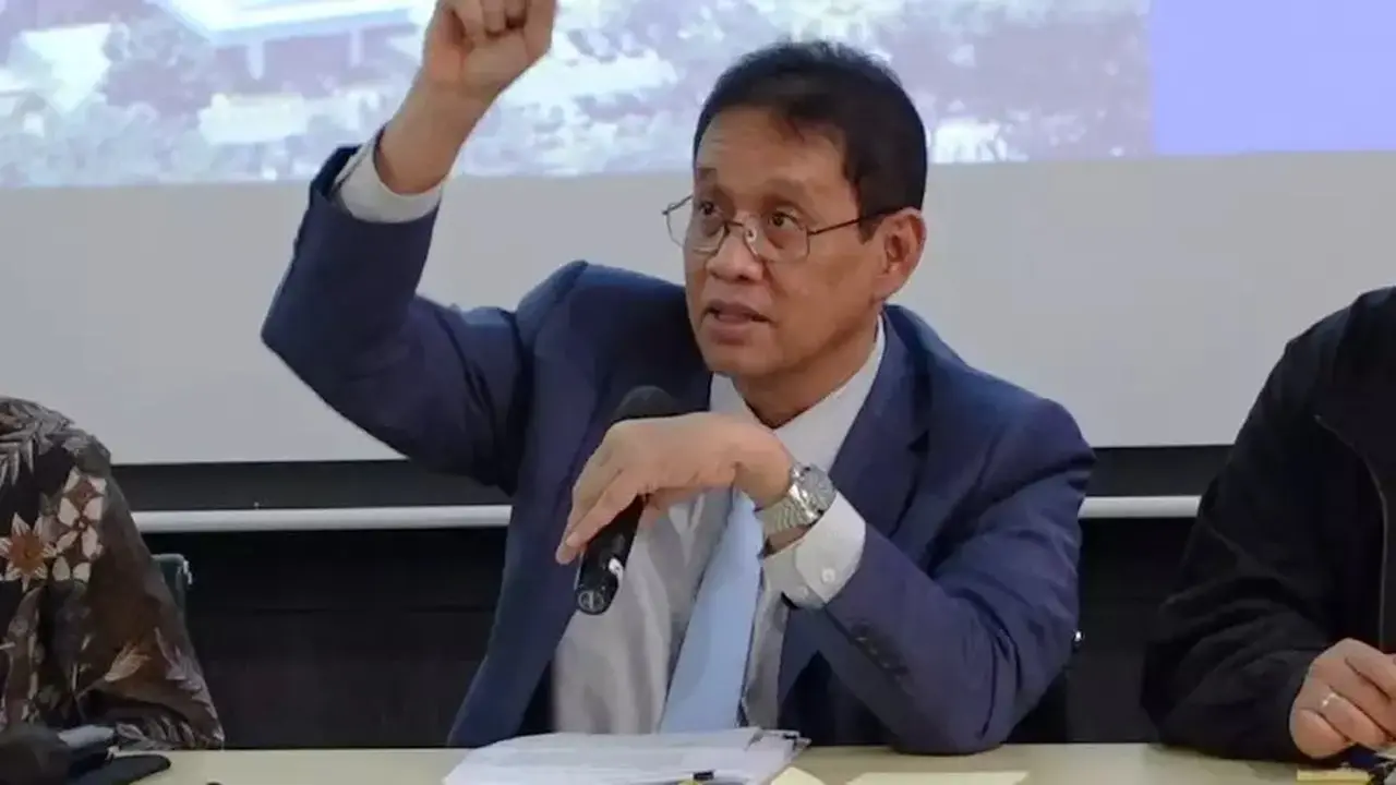 Purbaya Yudhi Sadewa Ingatkan Risiko Obligasi Daerah, Tawarkan Skema Pembiayaan Alternatif